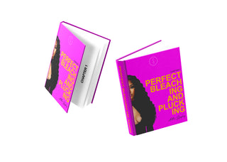 Chapter 1: Perfect Bleaching & Plucking Method