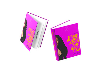 Chapter 2: Braid Foundation & Bald Cap Method