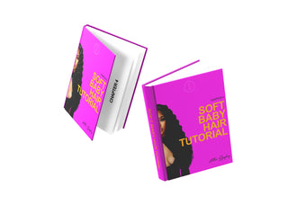 Chapter 4: Soft Babyhair Tutorial