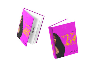 Chapter 5: How To Style- Bussdown Middle Part