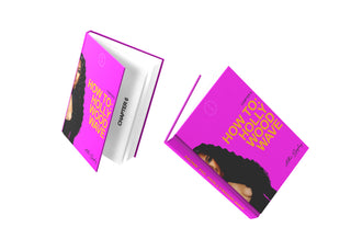 Chapter 6: How to Style- Hollywood Waves