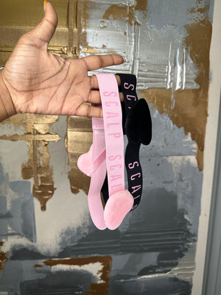 SCALP BANDS ( 2 PACK )