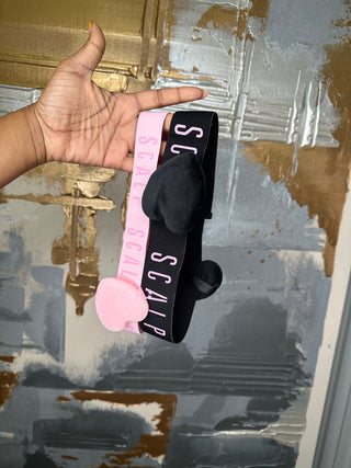 SCALP BANDS ( 2 PACK )