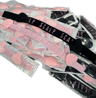 SCALP BANDS ( 2 PACK )
